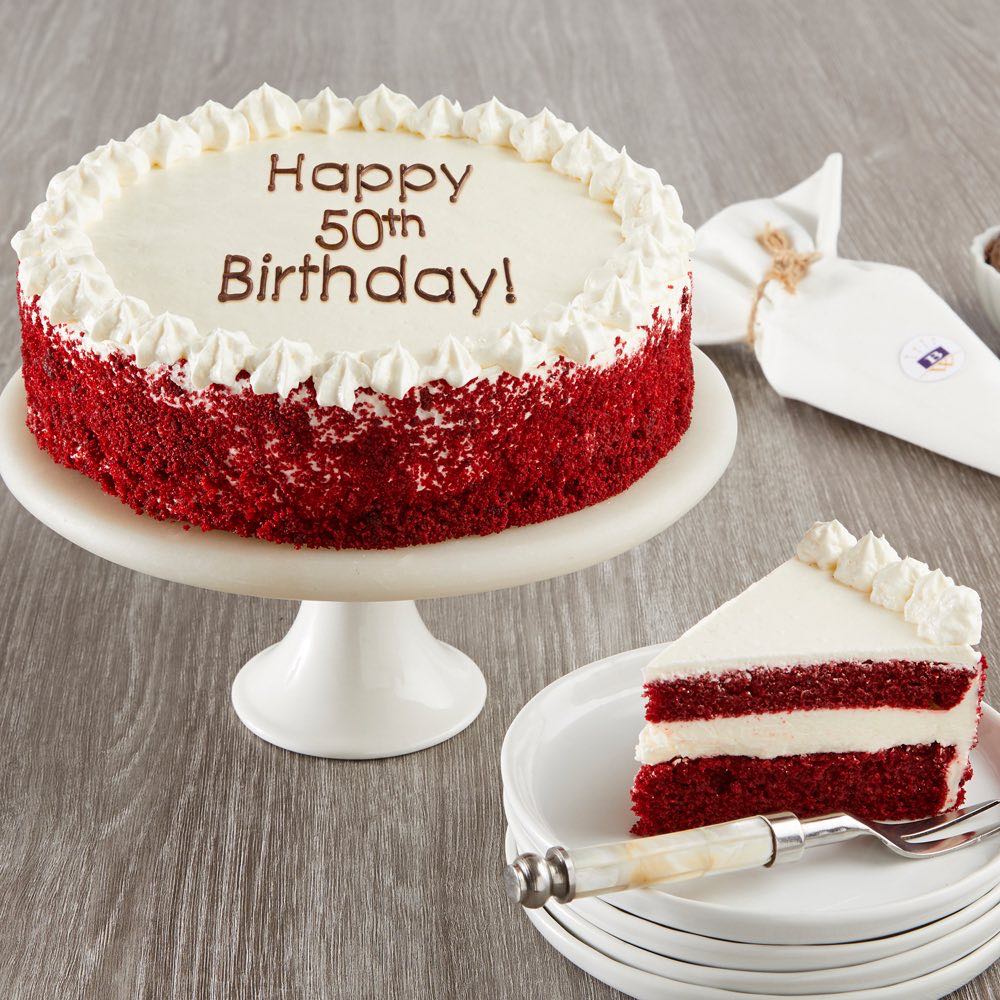 Red Velvet Cakes Buy and Sell Online Kenya