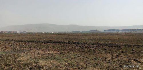 FAFARO LOCATED IN BETWEEN NANGILI AND MATUNDA.