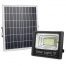  60w solar flood light