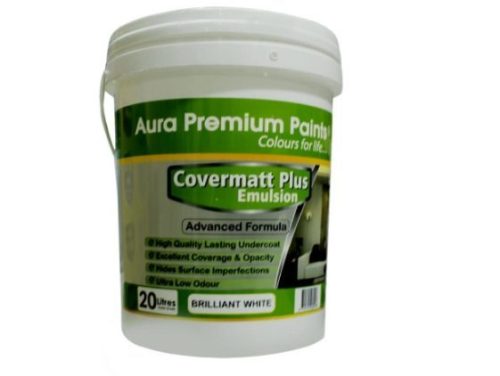 Covermatt Emulsion Paint