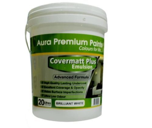 Covermatt Emulsion Paint
