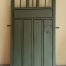 We design and fabricate windows, doors, grills, and gates. The door above is high quality.. With a primer coat.