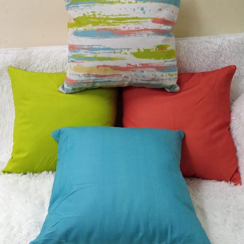 Find throw pillows for sofas and beds for sale in Nairobi, Kenya, at Business2Commerce. Discover affordable options for home decor. Shop now and enhance your Nairobi home with budget-friendly pillows.