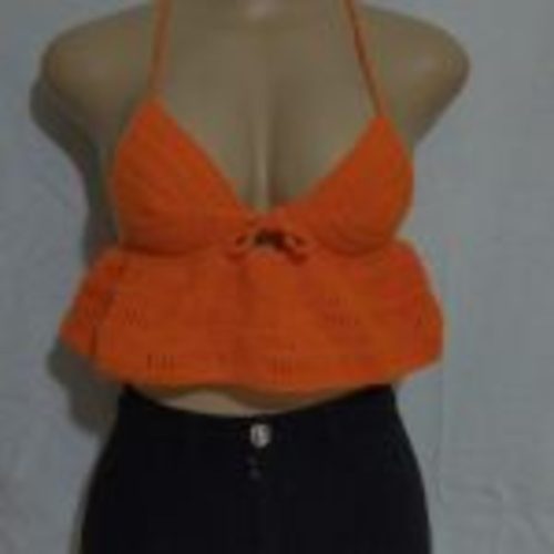 Stylish Crochet Top - Affordable Fashion at Business2Commerce