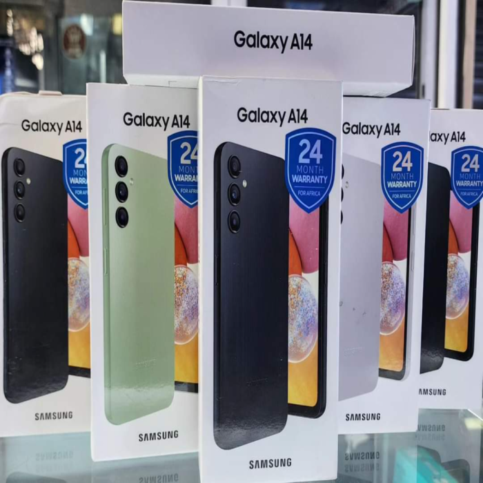 Samsung Galaxy A14 price in kenya