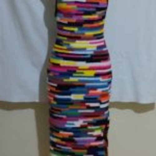"Shop and Buy Affordable Colorful Maxi Dresses at Business2Commerce"