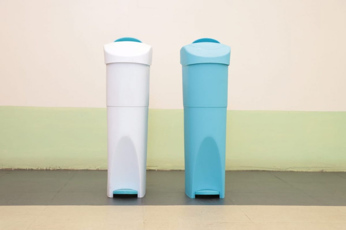 Sanitary bins available at in Nairobi, Kenya Buy