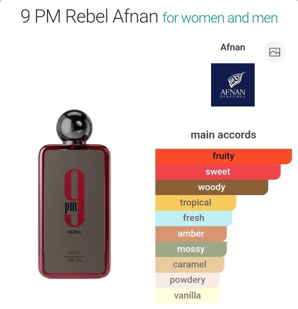 9PM Fragrance for Men | Long Lasting Perfume Kenya